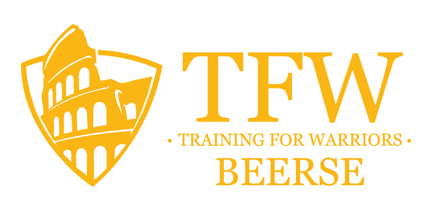 Logo TFW Beerse